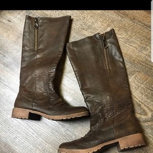 Womens boots